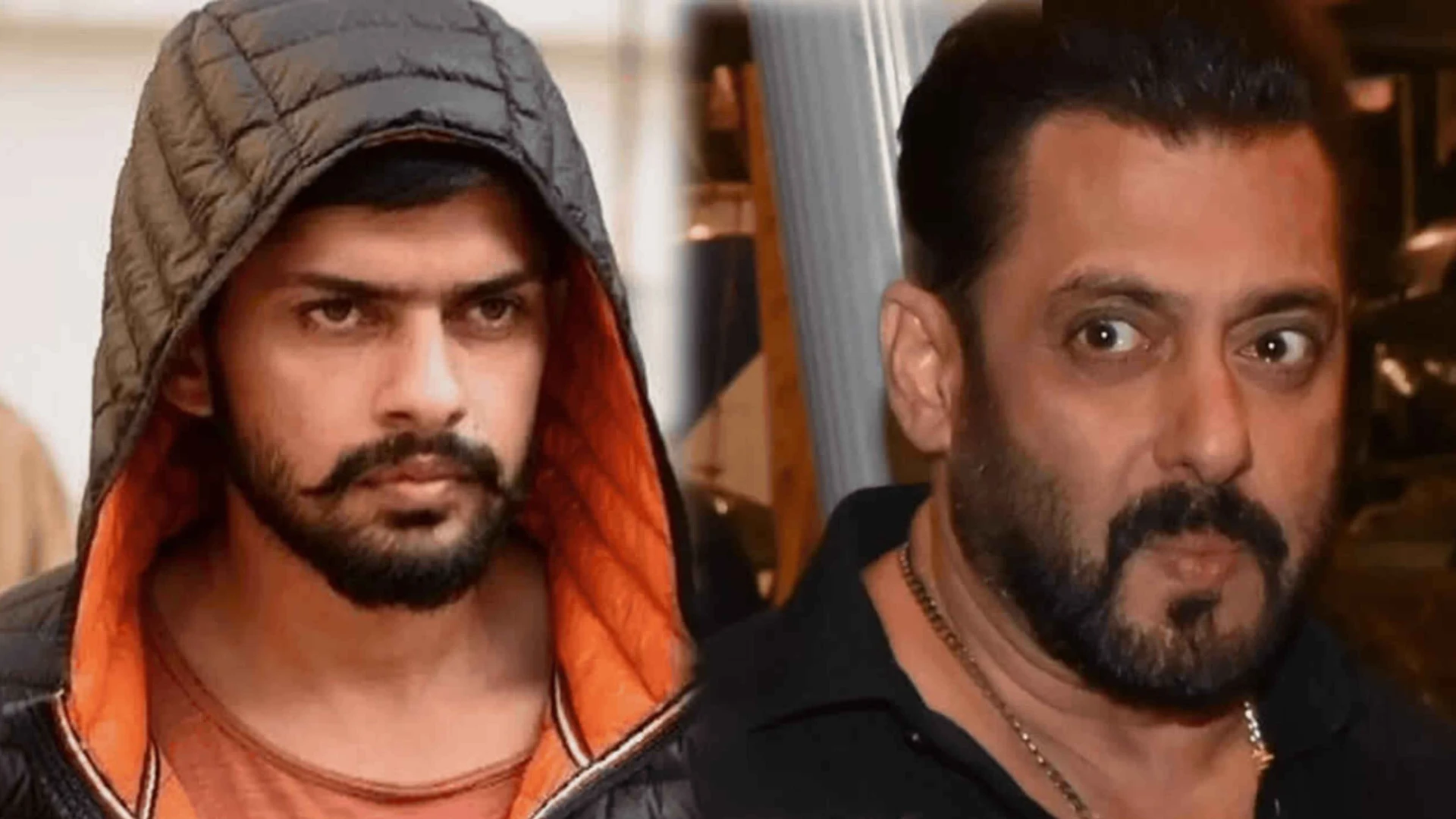 Lawrence Bishnoi Gang vs Salman Khan