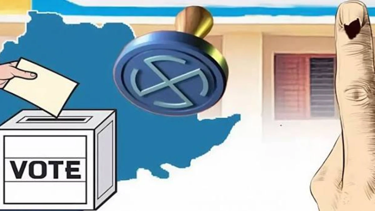 ఏపీ స్థానిక పోరులో ఊహించని ట్విస్ట్
