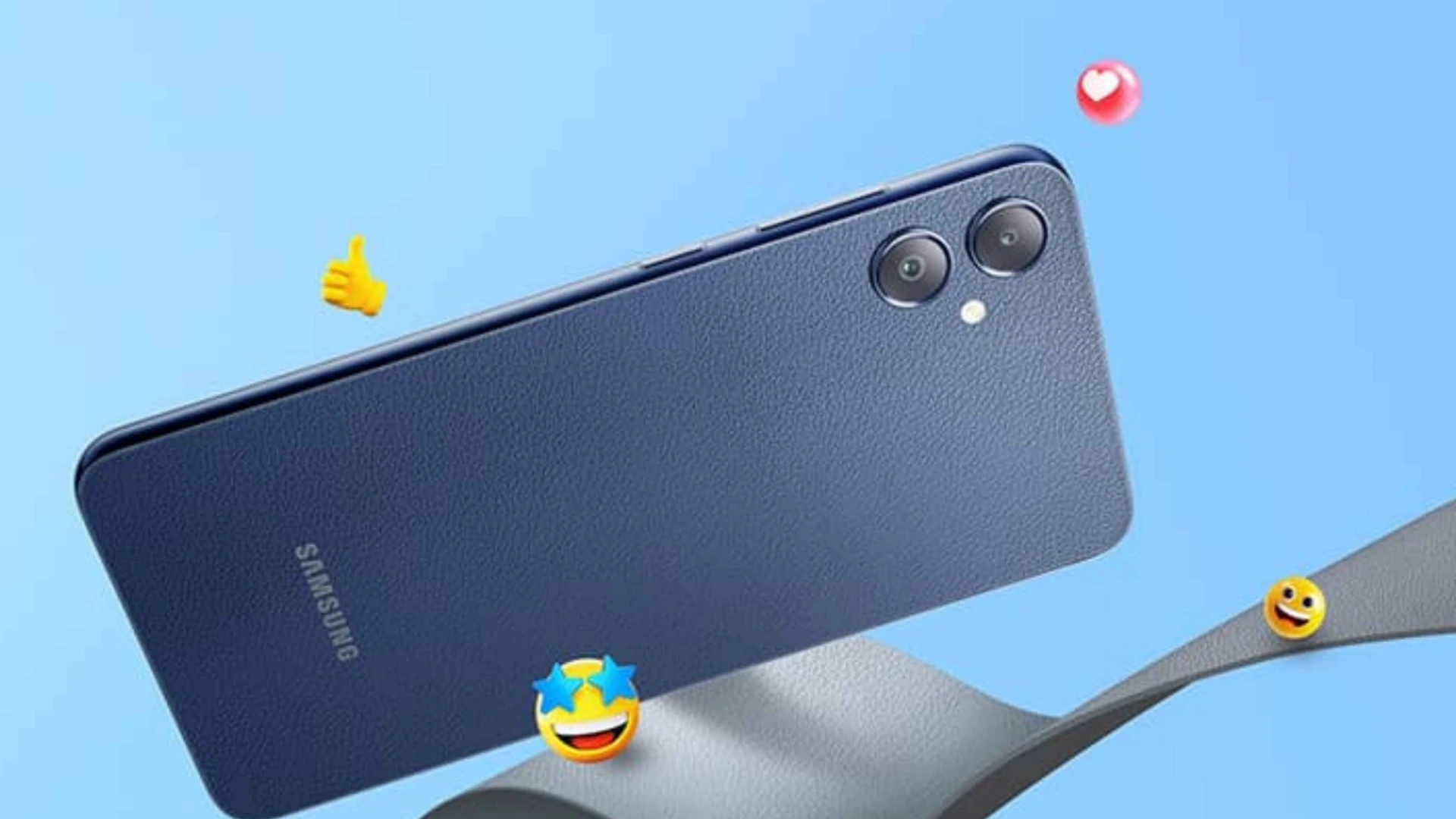 Samsung Galaxy F05 for 6 499