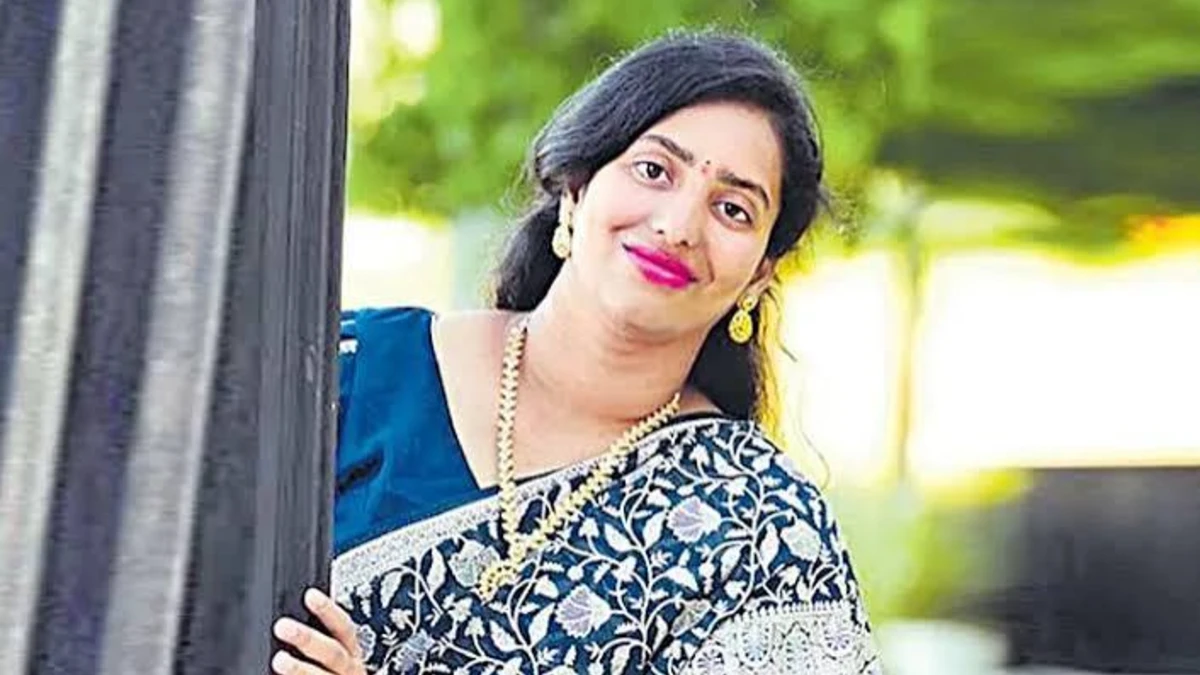 అమెరికాలో గుండెపోటుతో ఖమ్మం యువతి మృతి