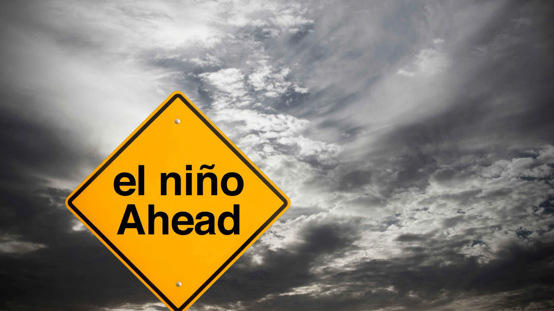 El Nino Explained