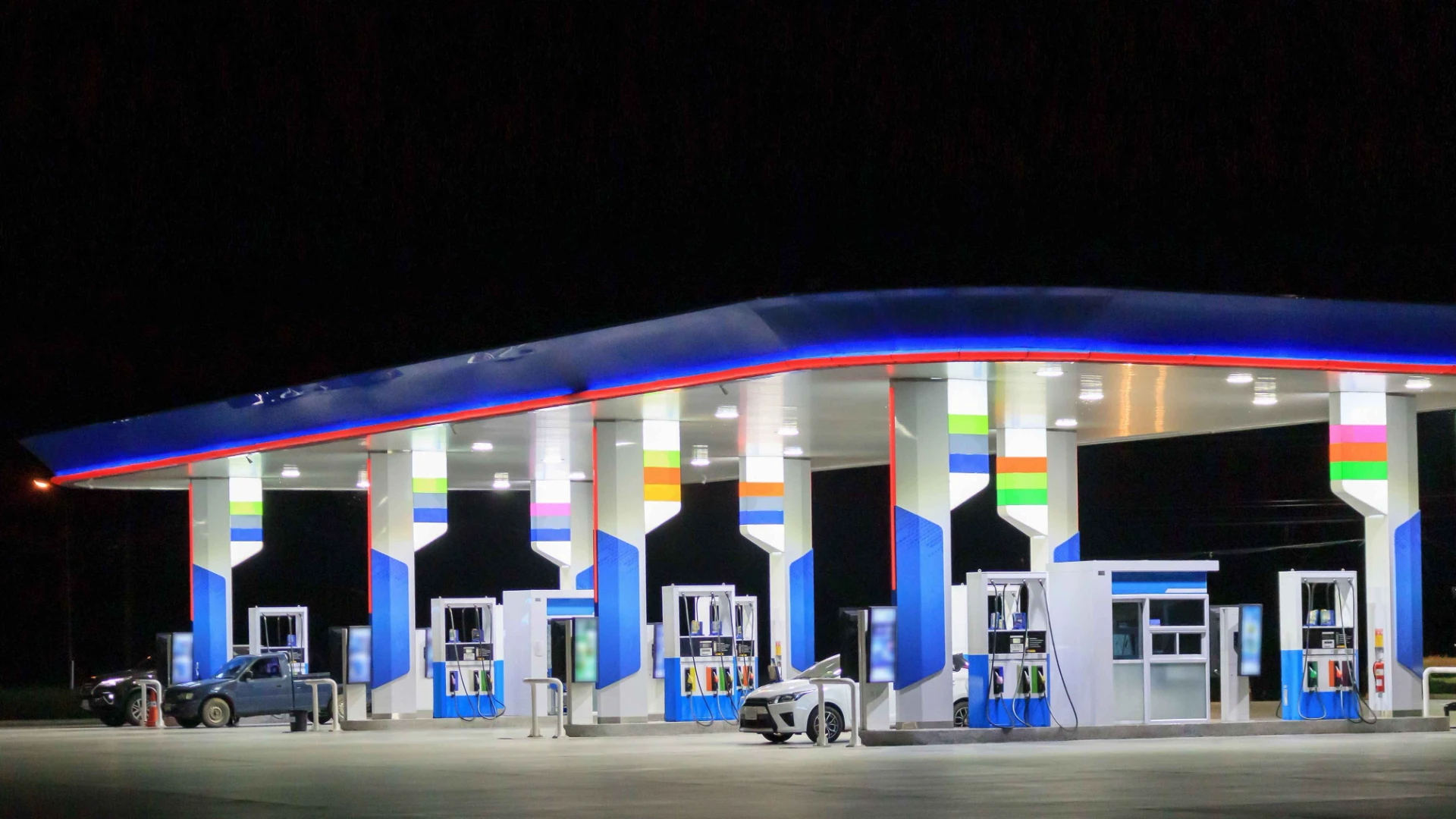 Petrol Pump Scams