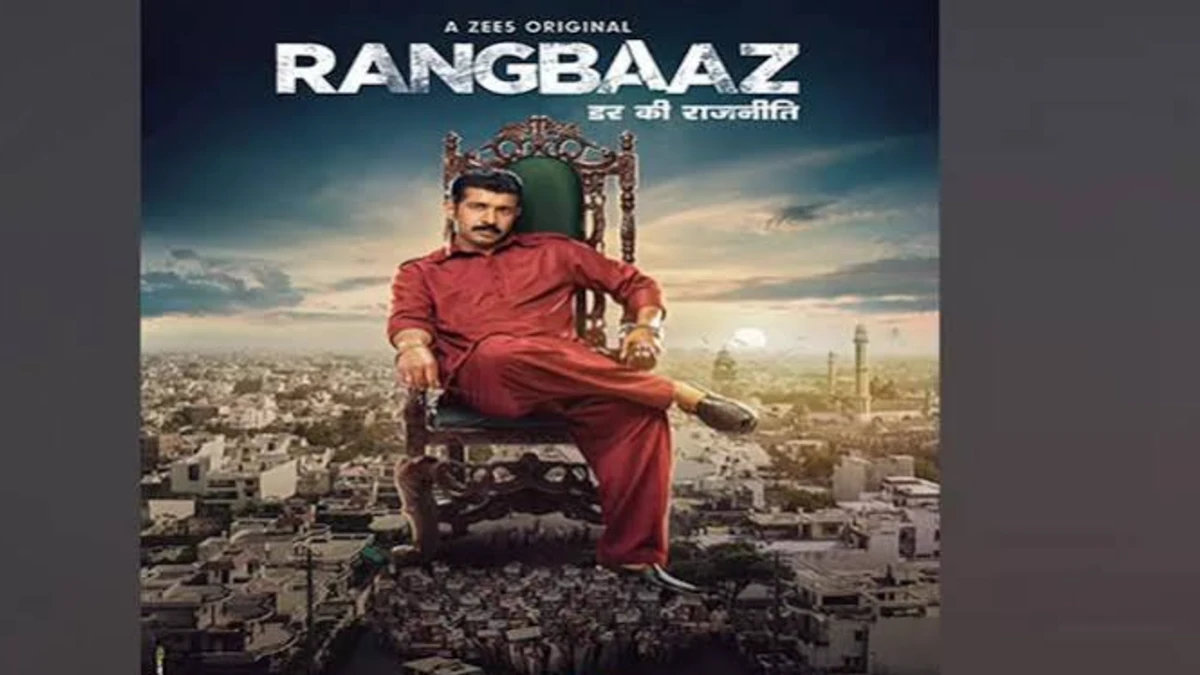 ఓటీటీలో దుమ్మురేపుతున్న క్రైమ్ థ్రిల్లర్ సిరీస్