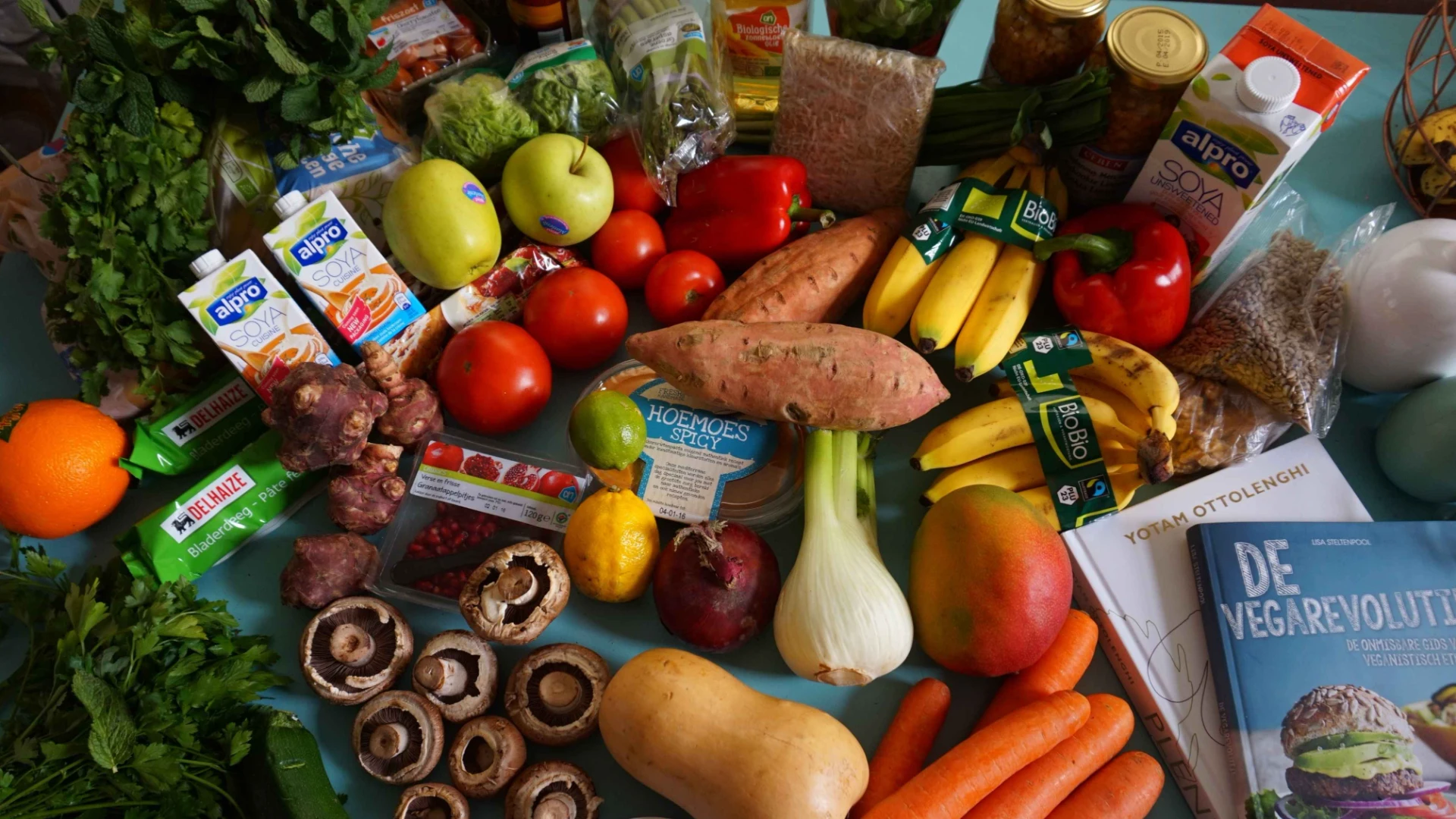 1990 vs 2026 Grocery Prices