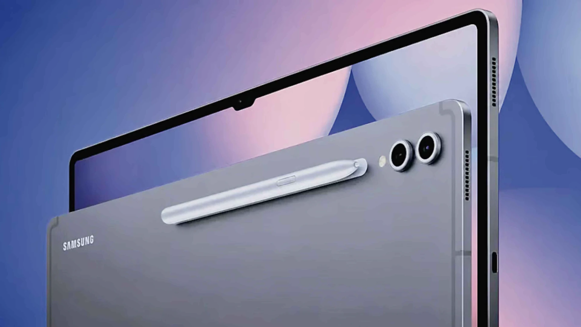 Samsung Galaxy Tab S12