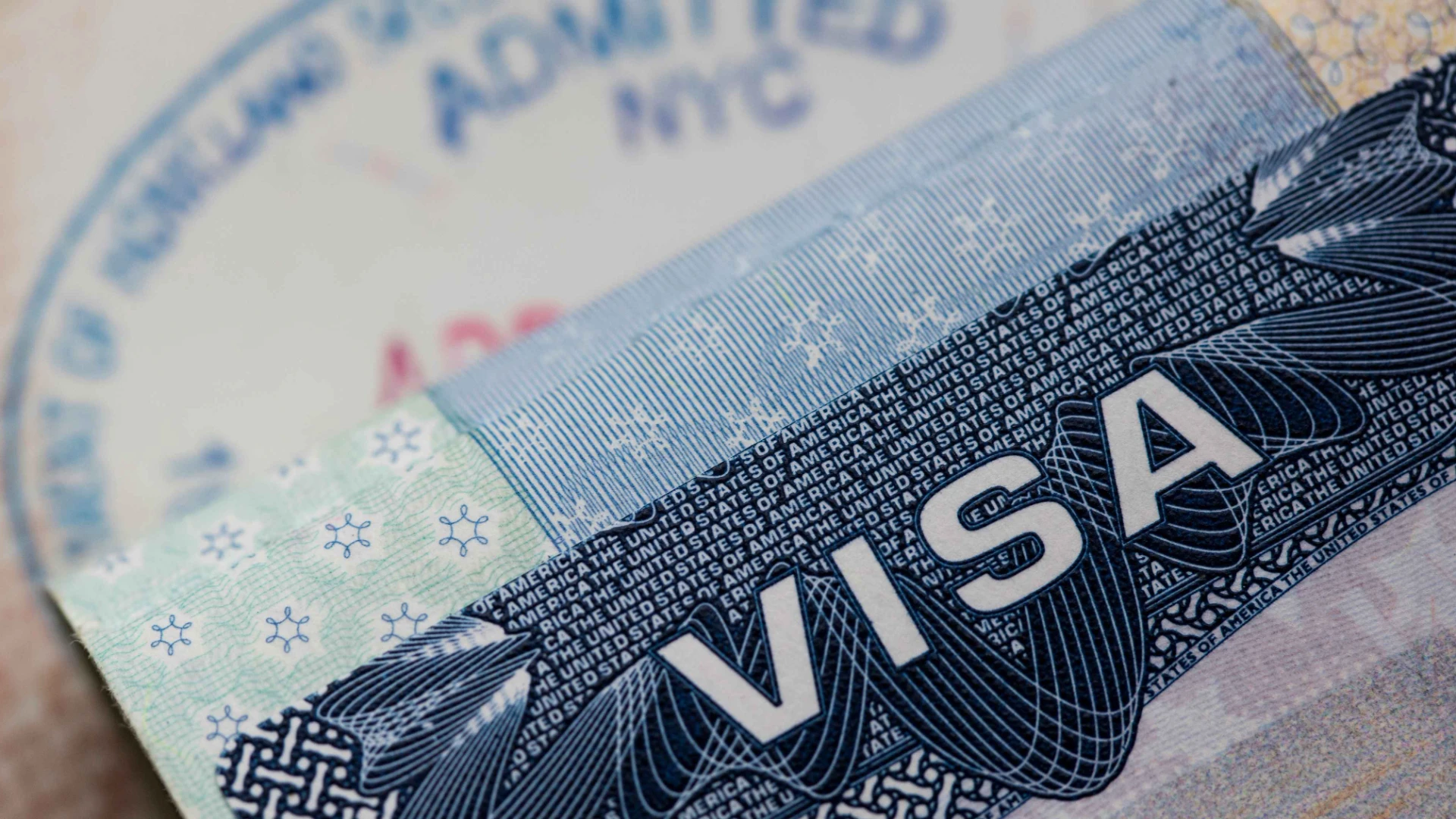 Trump Visa Cancellations