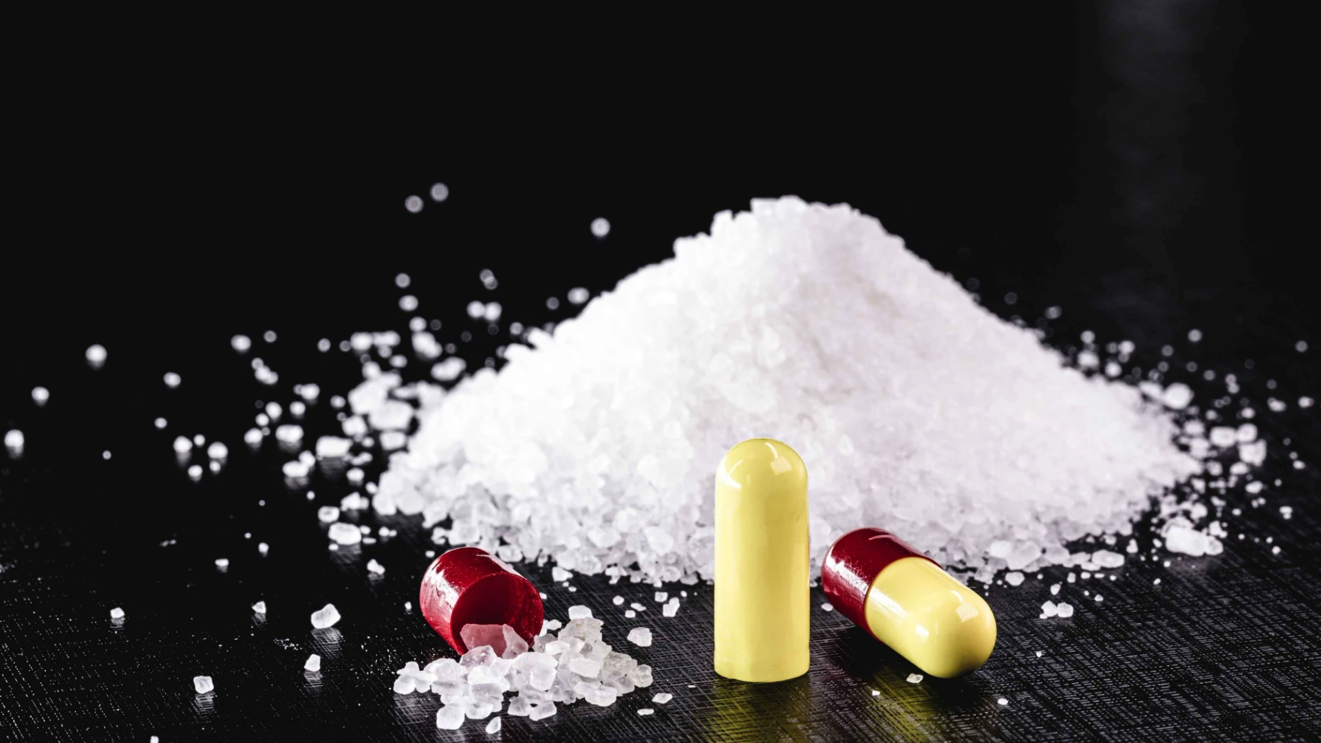 Kochi Airport Drug Seizure