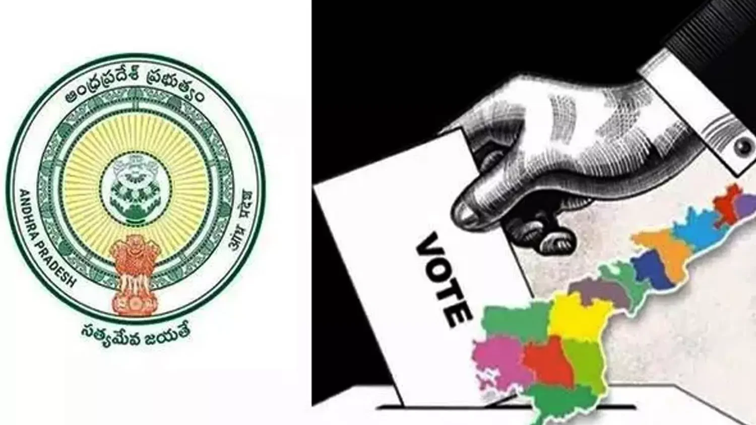 ఎన్నికల బరిలో 50,815 మంది అభ్యర్థులు