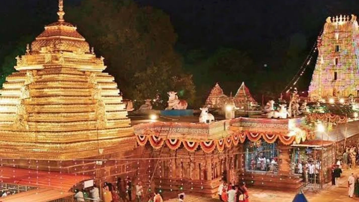 ఆర్జిత హోమాలు, కల్యాణోత్సవాలు యథావిధి