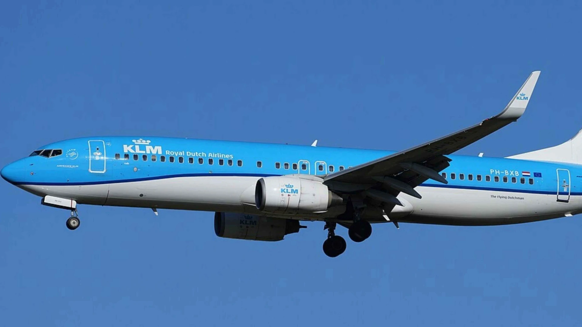 US DOT Fines KLM and Air France