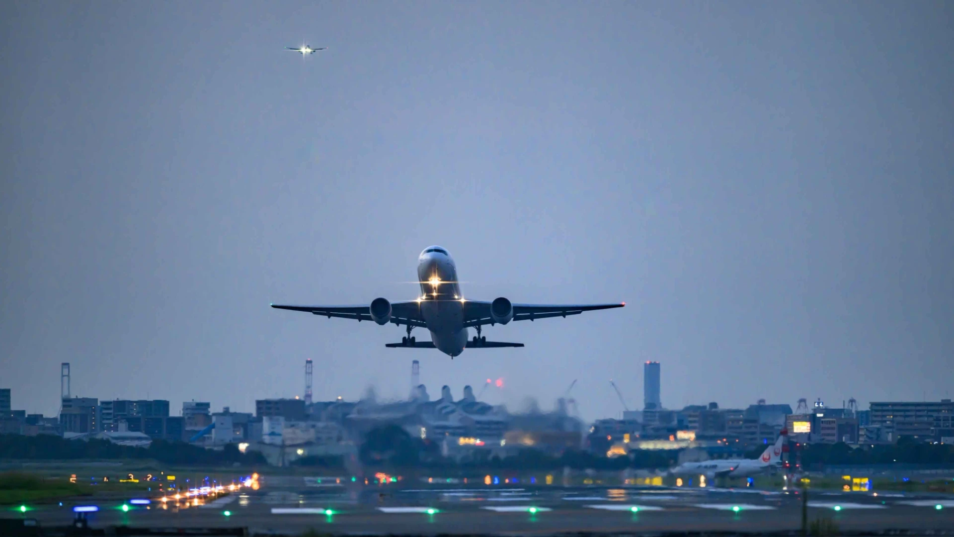 Flights Suspended to Saudi Arabia