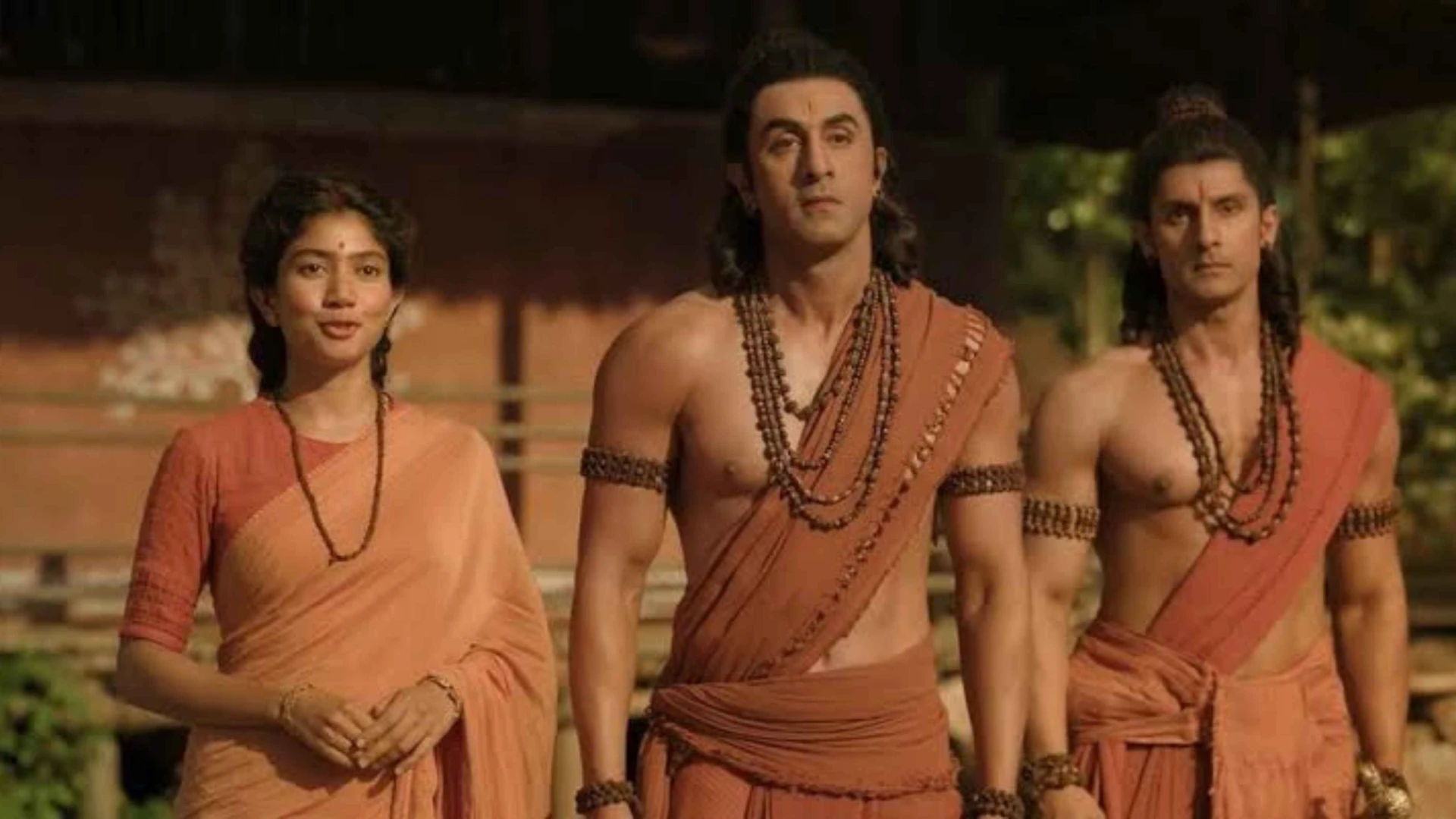 Ramayana Advance Booking Crosses 11.81 Crore