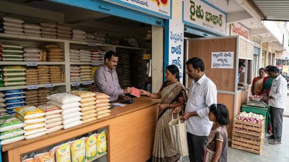Andhra Pradesh story photo