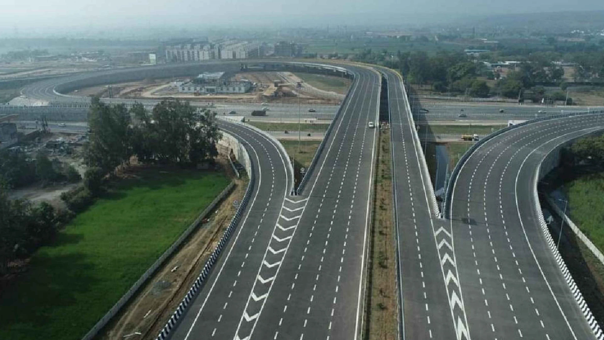 Bharatmala Project