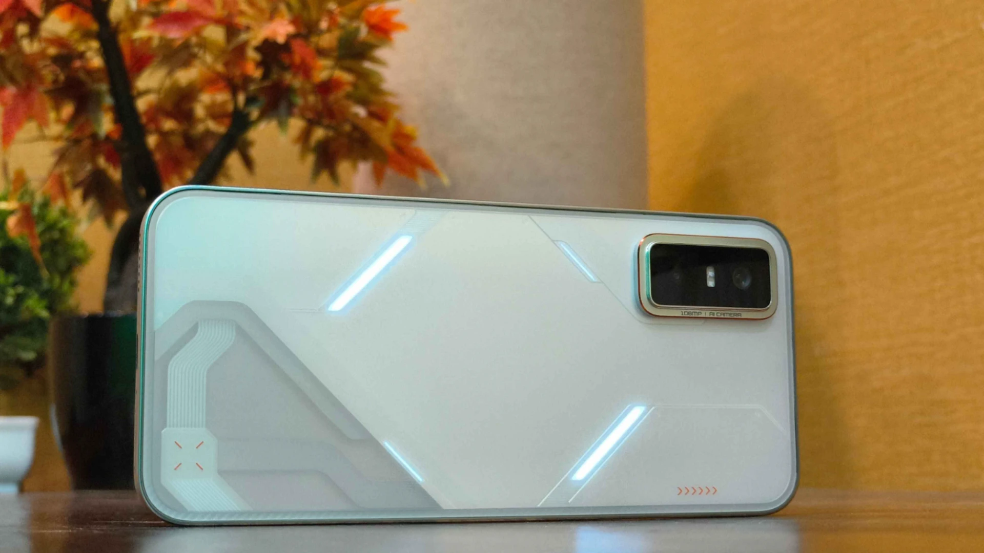 Infinix GT 30 Pro Gaming Phone
