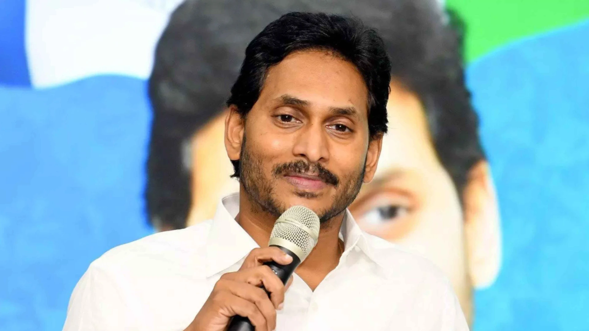 Jagan s Pulivendula Visit