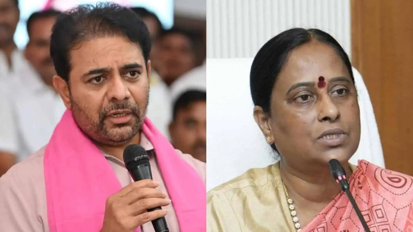 Telangana story photo