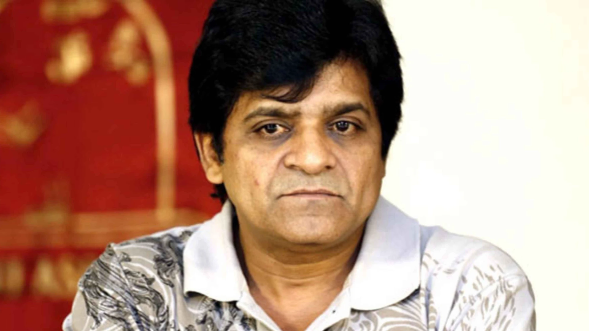 Actor Ali s Political Journey