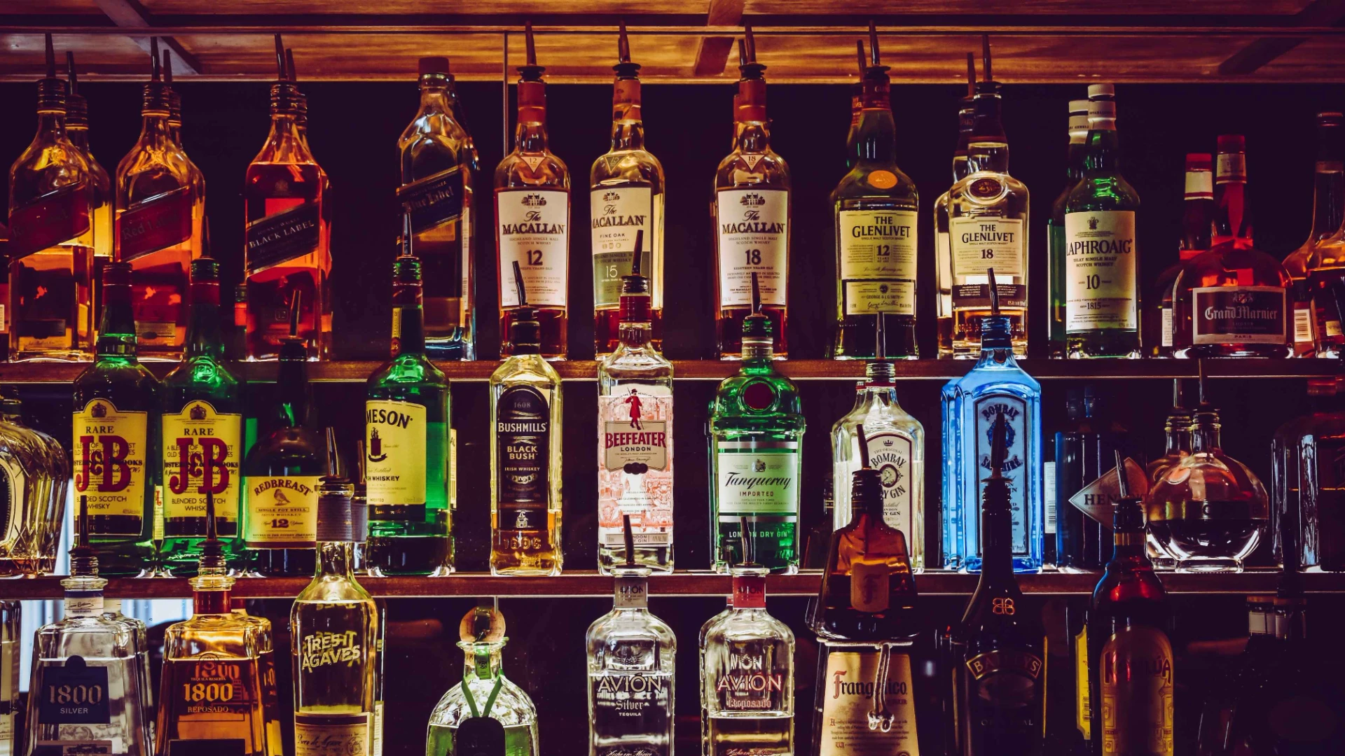 Delhi Liquor Booking App