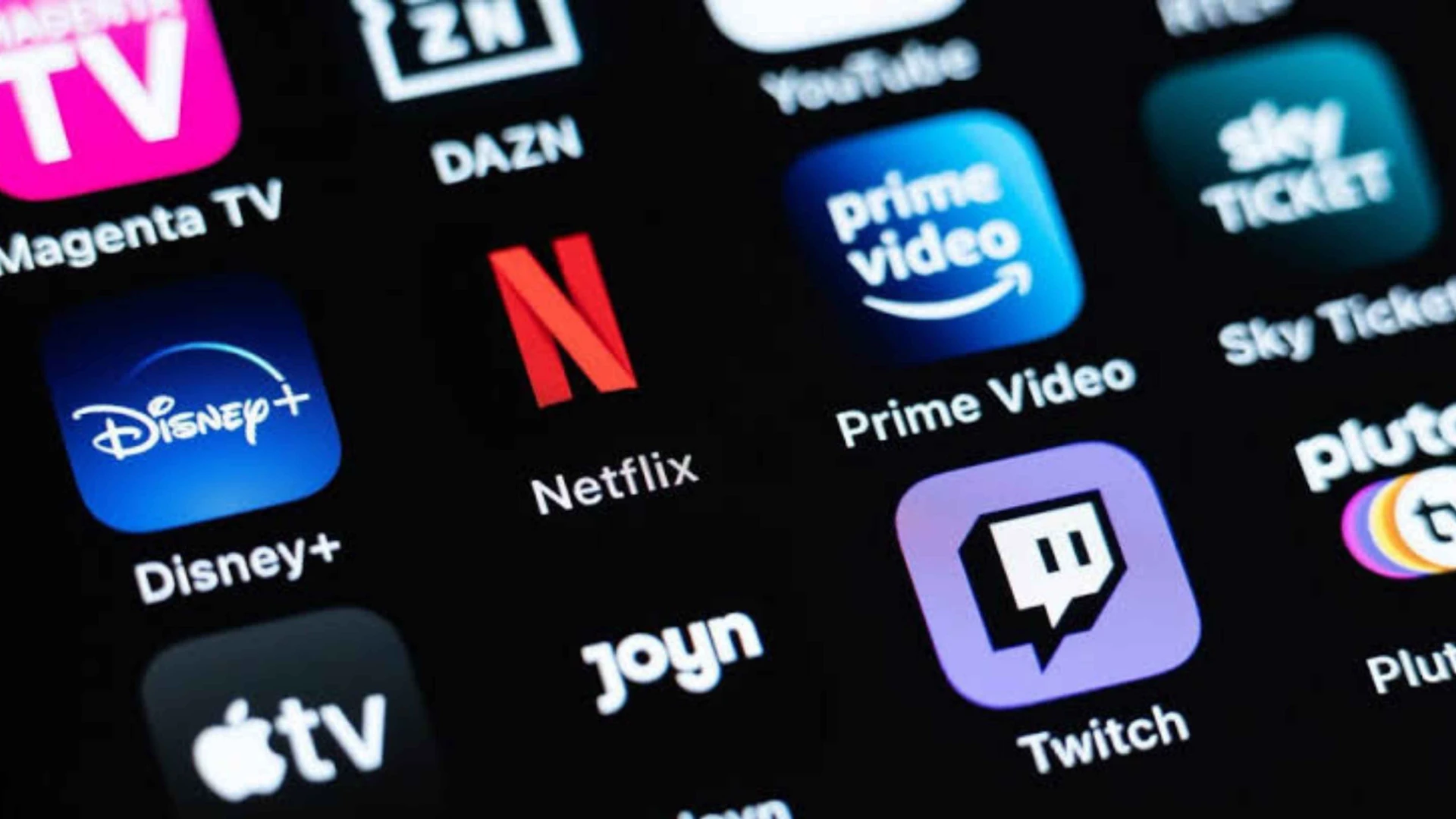 OTT Platforms