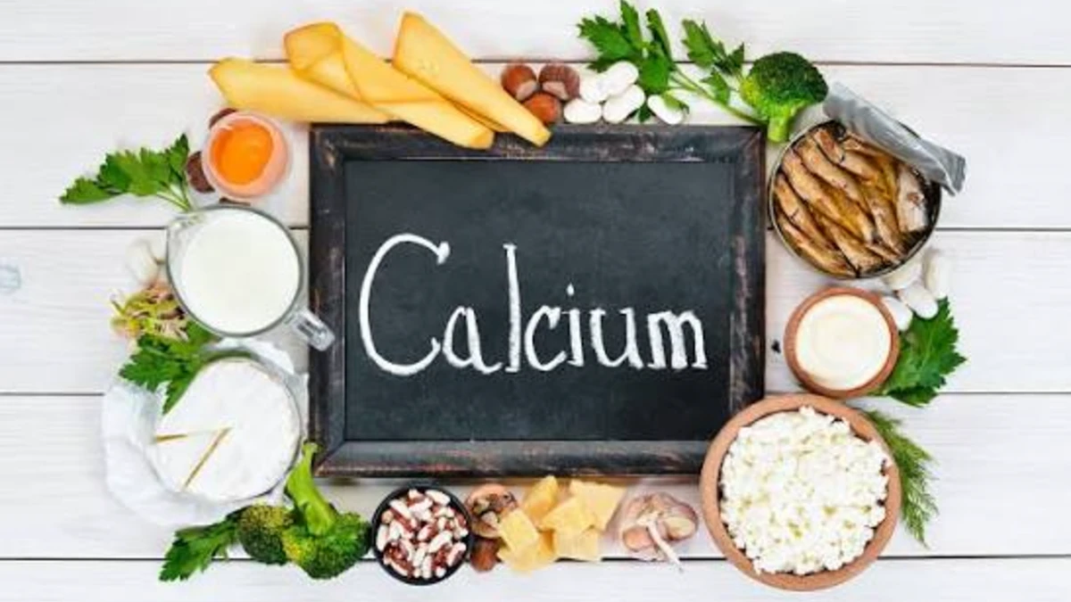 7 calcium rich foods to strengthen bones and support nerve health mutton paya ragi milk sesame seeds