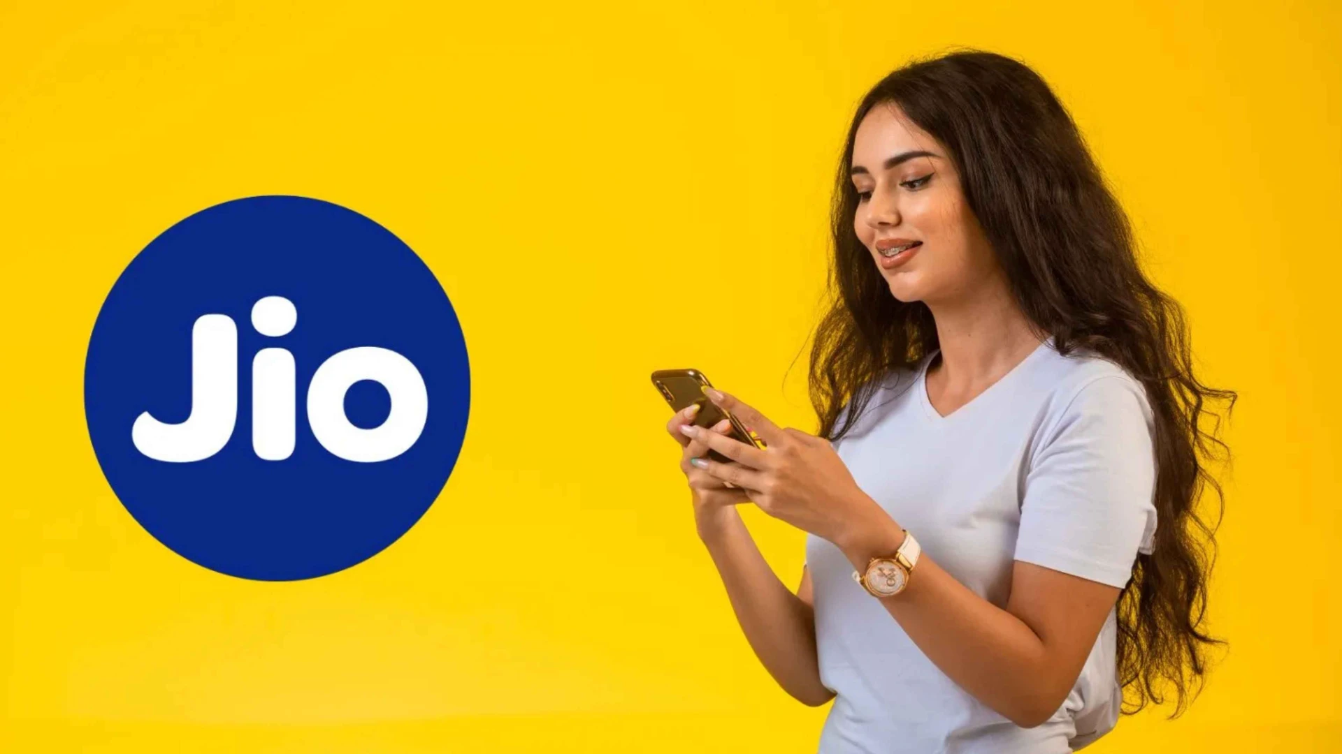 Jio 999 Recharge Plan