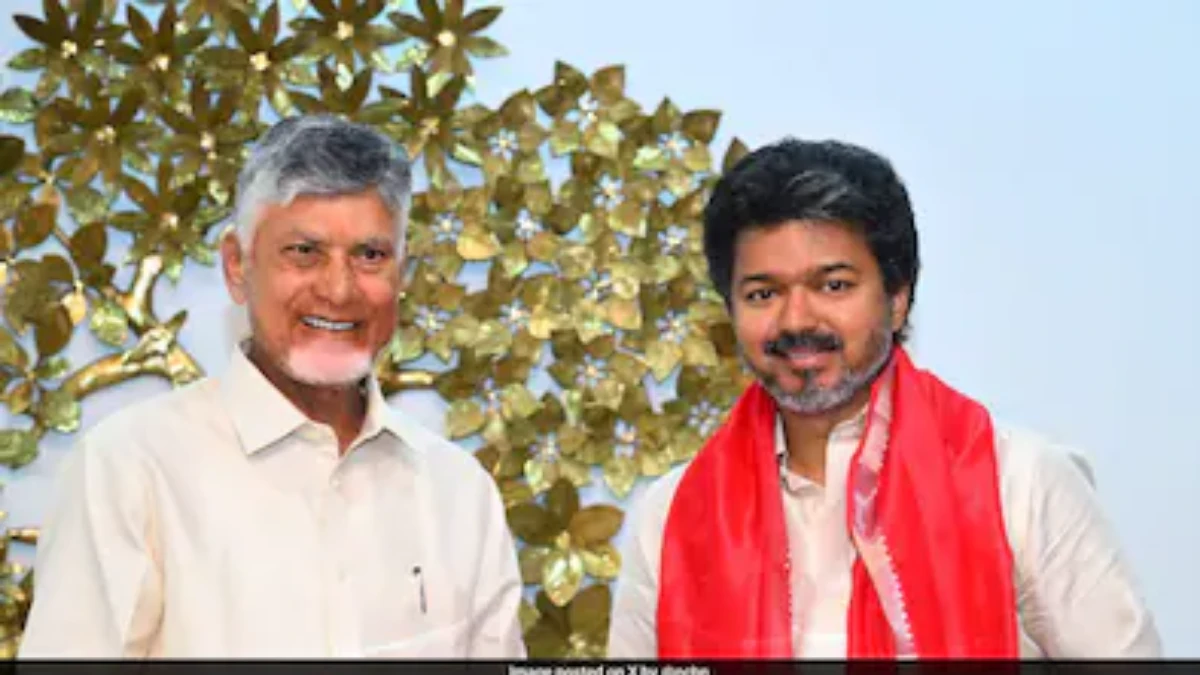 Tamil Nadu to Help AP Restore Power Supply