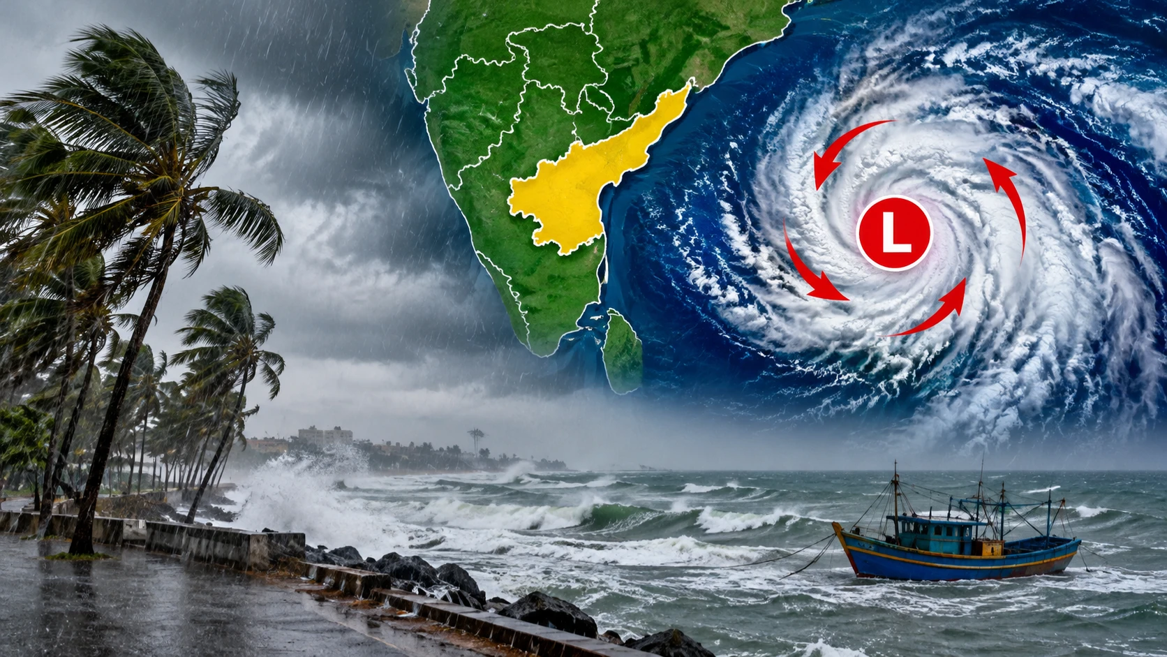 Andhra Pradesh story photo