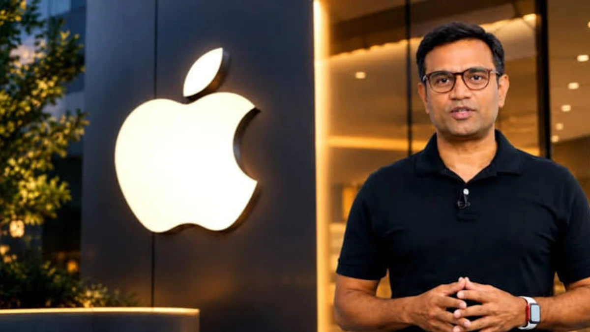 Business story photo