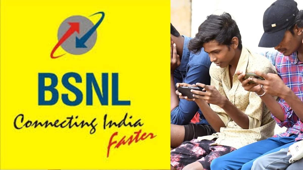 BSNL చౌకైన లాంగ్ టర్మ్ ప్లాన్లు