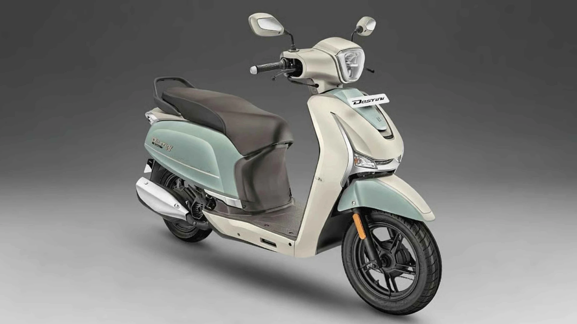 Hero Destini 110 Classic Edition