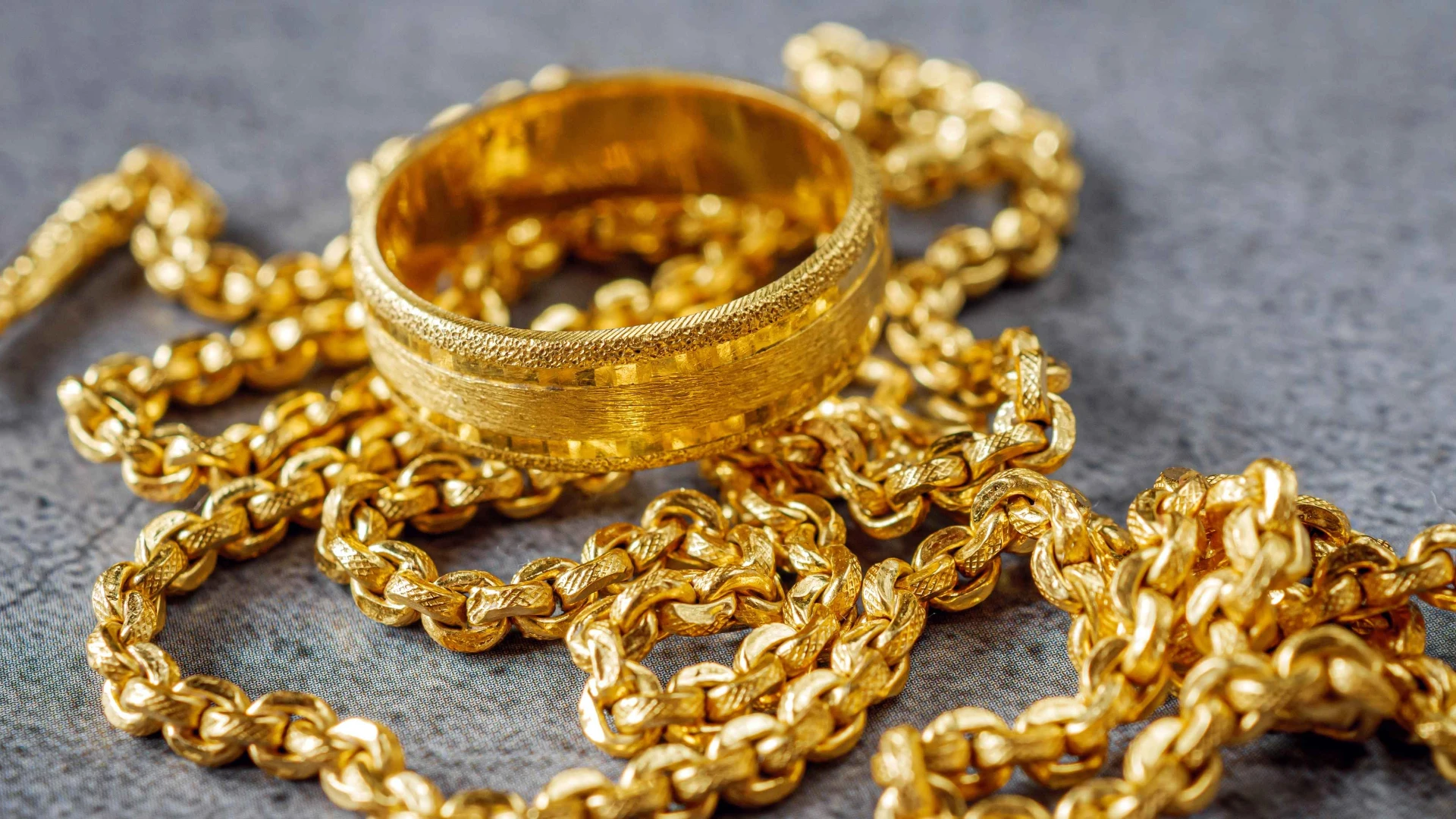 Hidden Costs In Gold