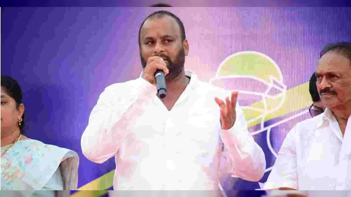 Ramprasad Reddy: పది రోజుల్లో 10 వేల బస్సుల తనిఖీ.. మంత్రి రాంప్రసాద్ ...