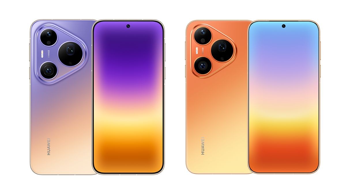 Huawei Pura 90 Pro: హువావే నుంచి పురా 90 ప్రో సిరీస్ షురూ.. అదిరిపోయే కెమెరా డిజైన్, ఫీచర్లు ఇవే!