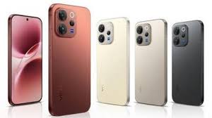 Vivo Smartphones: వీవో స్మార్ట్‌ఫోన్ ప్రియులకు షాక్... భారీగా పెరిగిన మొబైల్ ఫోన్ల ధరలు!