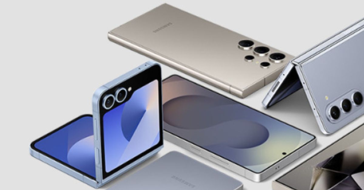 Samsung: గెలాక్సీ లవర్స్‌కు బంపర్ ఆఫర్: వారంటీతో కూడిన రిఫర్బిష్డ్ ఫోన్లను లాంచ్ చేసిన శాంసంగ్!