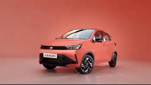 Tata Tiago Facelift: సేఫ్టీలో కింగ్.. లుక్స్‌లో సూపర్: మార్కెట్లోకి వస్తున్న సరికొత్త టాటా టియాగో ఫేస్లిఫ్ట్!