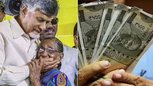 New Pensions: ఏపీలో కొత్త పెన్షన్ల దరఖాస్తుకు ముహూర్తం ఫిక్స్... పత్రాలు రెడీ చేసుకోండి!