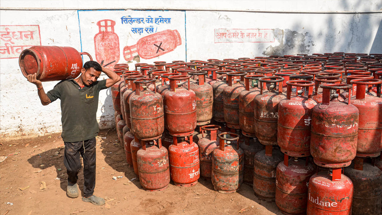 LPG New Rules: గ్యాస్ వినియోగదారులకు షాక్: జూన్ 30 లోగా ఆ పని చేయకపోతే కనెక్షన్ కట్!