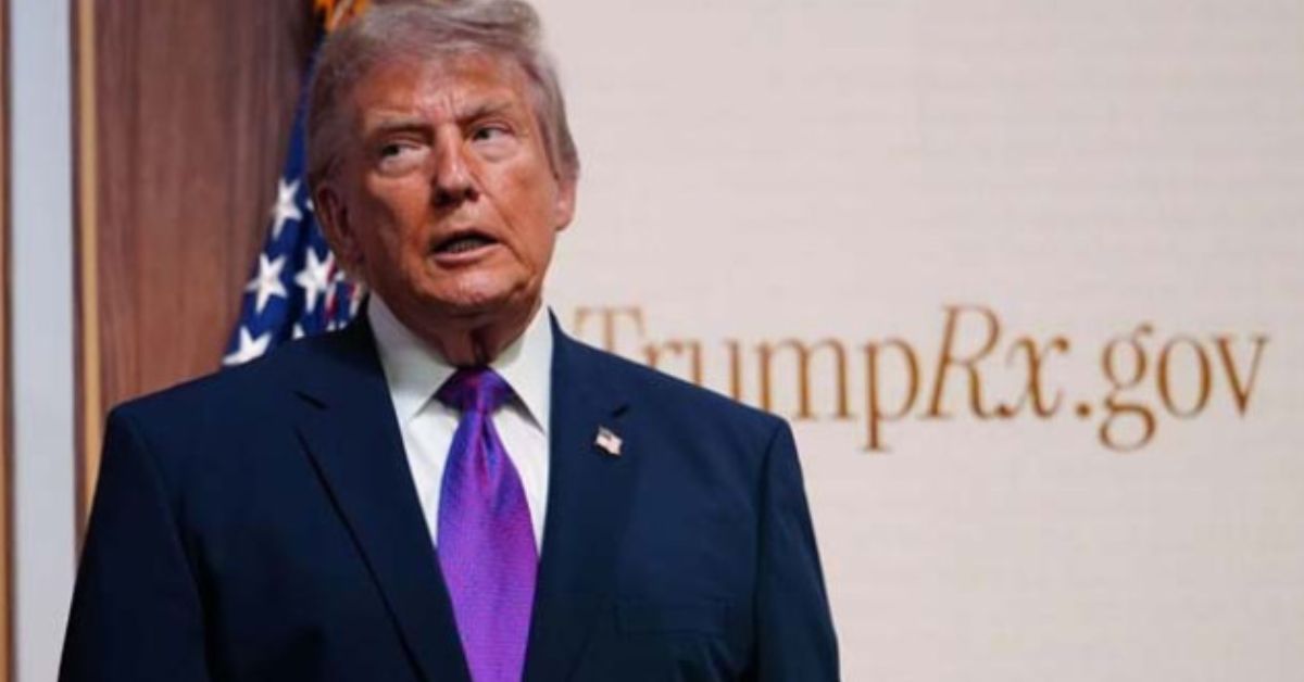 Donald Trump: భారత్‌కు షాకిచ్చిన అమెరికా.. భారత్-యూఎస్ వాణిజ్య బంధంలో కొత్త ఉత్కంఠ! ఆ ప్రయోజనాల కోసమే ఈ కఠిన నిర్ణయం..