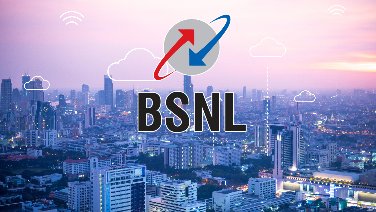 BSNL Recharge: బీఎస్‌ఎన్‌ఎల్‌ సంచలనం... కేవలం రూ. 51 కే 28 రోజుల వ్యాలిడిటీ ప్లాన్!