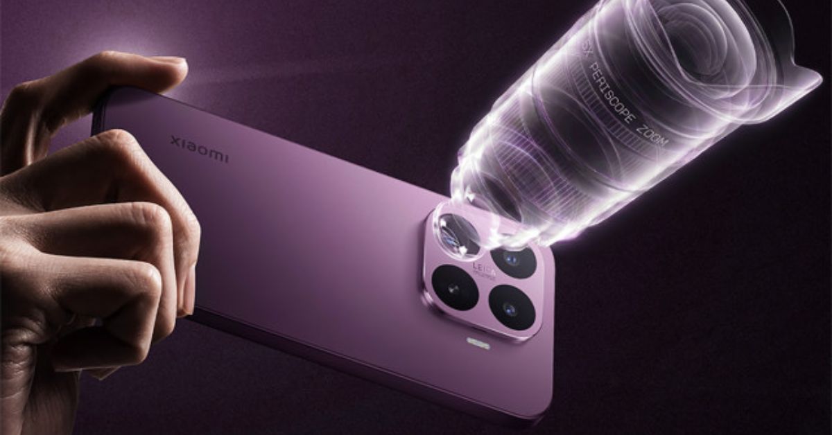 Xiaomi 17T: లైకా కెమెరాతో భారత మార్కెట్లోకి షావోమీ 17టీ.. ధర, ఫీచర్లు ఇవే! కొత్త ఫోన్ కొంటే..