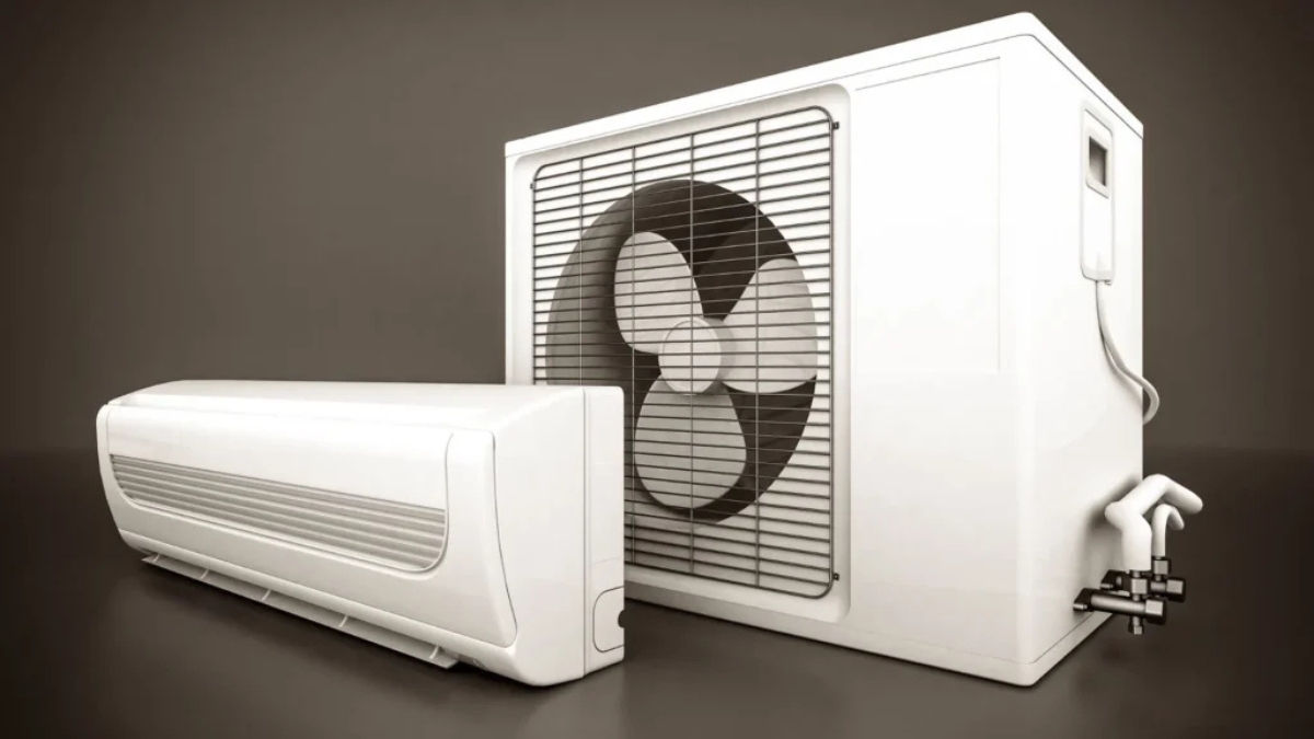Air Conditioner: బటన్ నొక్కగానే మంచులా చల్లదనం.. ఏసీ వెనుక ఉన్న అసలైన సైన్స్ మ్యాజిక్ ఇదే..!