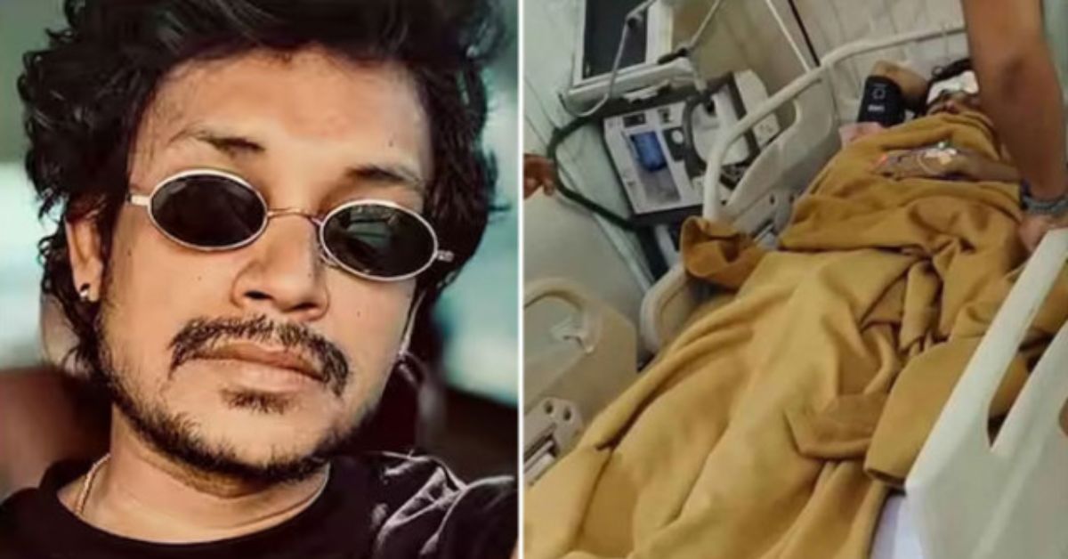 Pandu Master: పండు మాస్టర్‌కు అండగా టీడీపీ ఎమ్మెల్యే.. వైద్య ఖర్చులన్నీ భరిస్తానని హామీ!