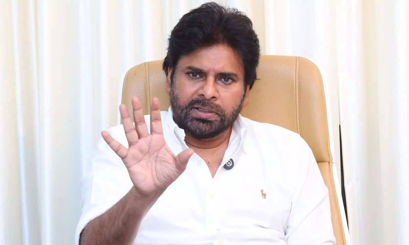 Rajya Sabha: పవన్ కళ్యాణ్ సంచలన నిర్ణయం.. జనసేన కోటా రాజ్యసభ అభ్యర్థిగా ఆయన నియామకం..!