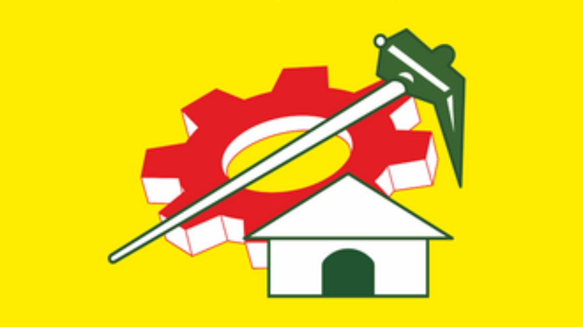 Rajya Sabha: టీడీపీ రాజ్యసభ రేసులో వీళ్లే ముందంజ... ఇద్దరి పేర్లు ఖరారు, మూడో స్థానం కోసం ఆ ఇద్దరి పేర్లు!