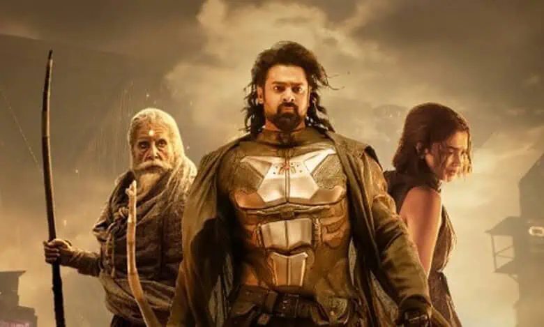 Prabhas: ప్రభాస్ ఫ్యాన్స్‌కు బిగ్ అప్‌డేట్... 'కల్కి 2' పై దర్శకుడు నాగ్ అశ్విన్ కీలక ప్రకటన!!