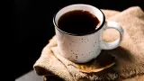 Black Coffee: రోజూ ఇది తాగితే త్వరగా ముసలితనం రాదట!!