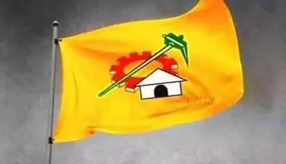 Rajya Sabha: టీడీపీ రాజ్యసభ అభ్యర్థుల ఖరారు.... అధికారిక ప్రకటన!