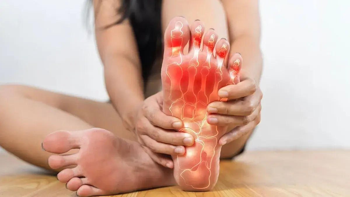 Uric Acid: శరీరంలో యూరిక్ యాసిడ్ పెరిగిందా... ఇంటి చిట్కాలు, తినకూడని ఆహార పదార్థాలు!